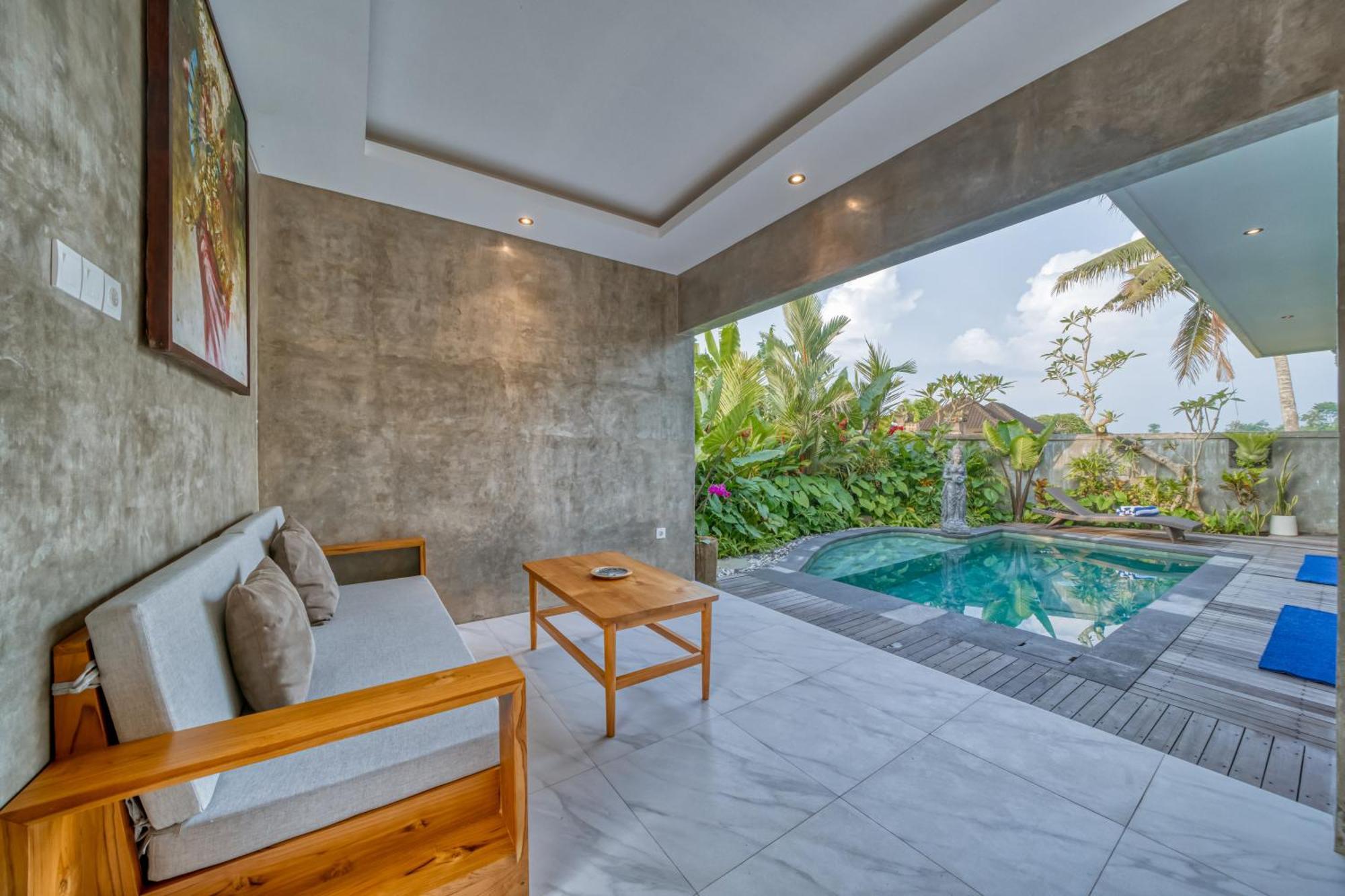 Mirah Resort Ubud (Bali)