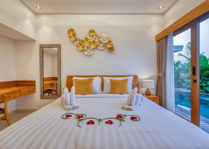 Villa Mirah Ubud