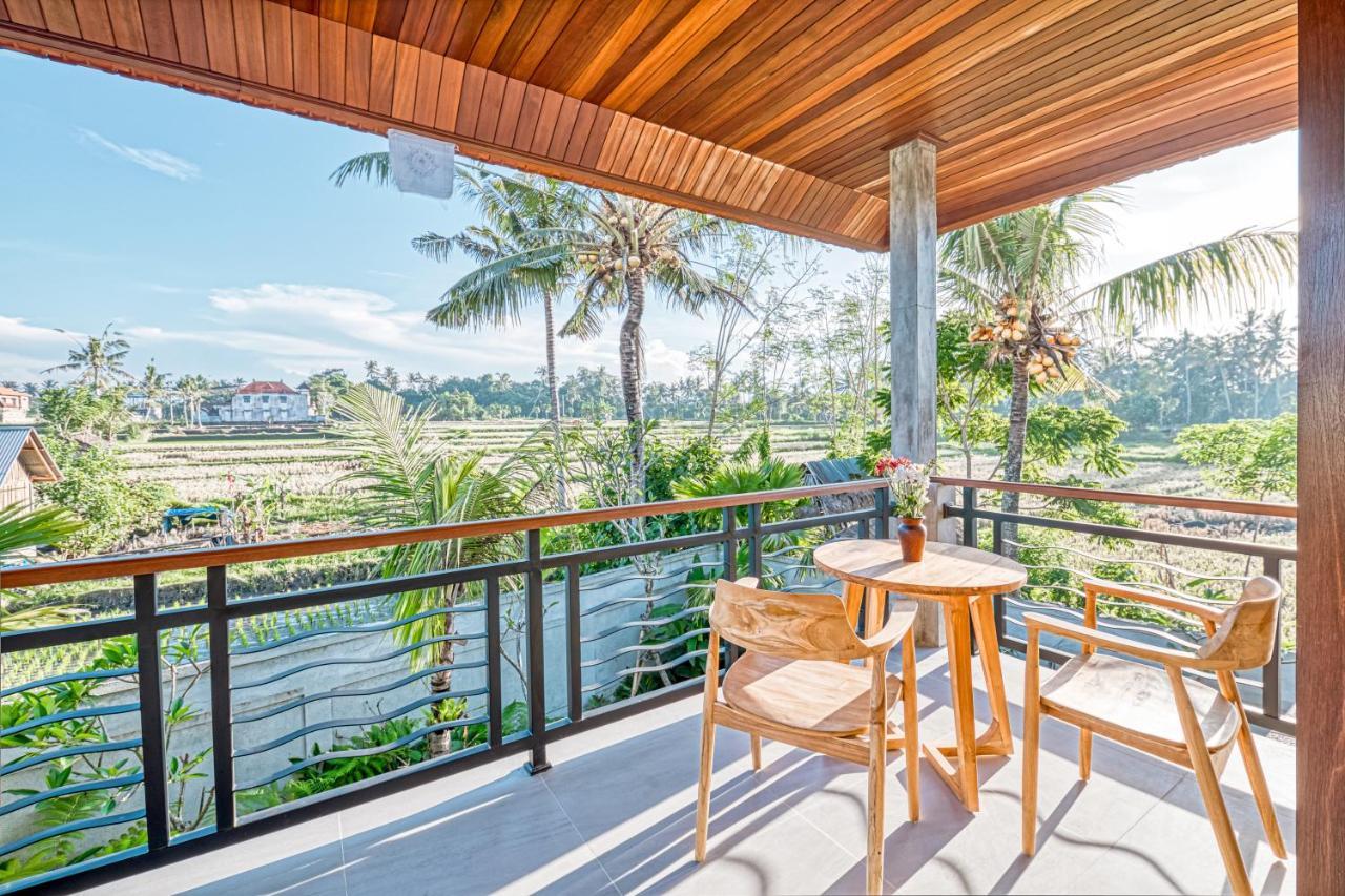 Mirah 4* Ubud (Bali)