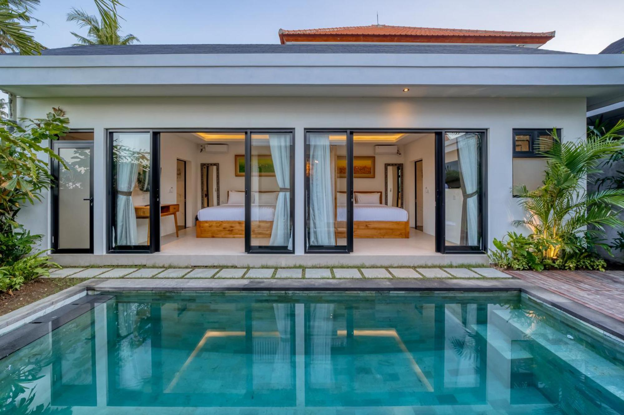 Resort Mirah Ubud (Bali)