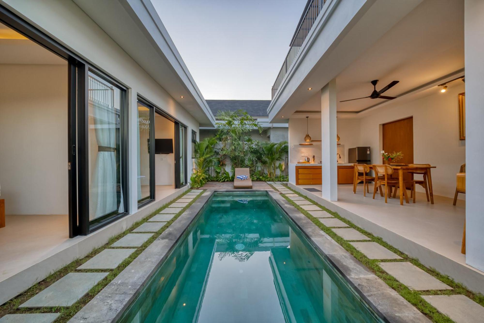 Resort Mirah Ubud (Bali)