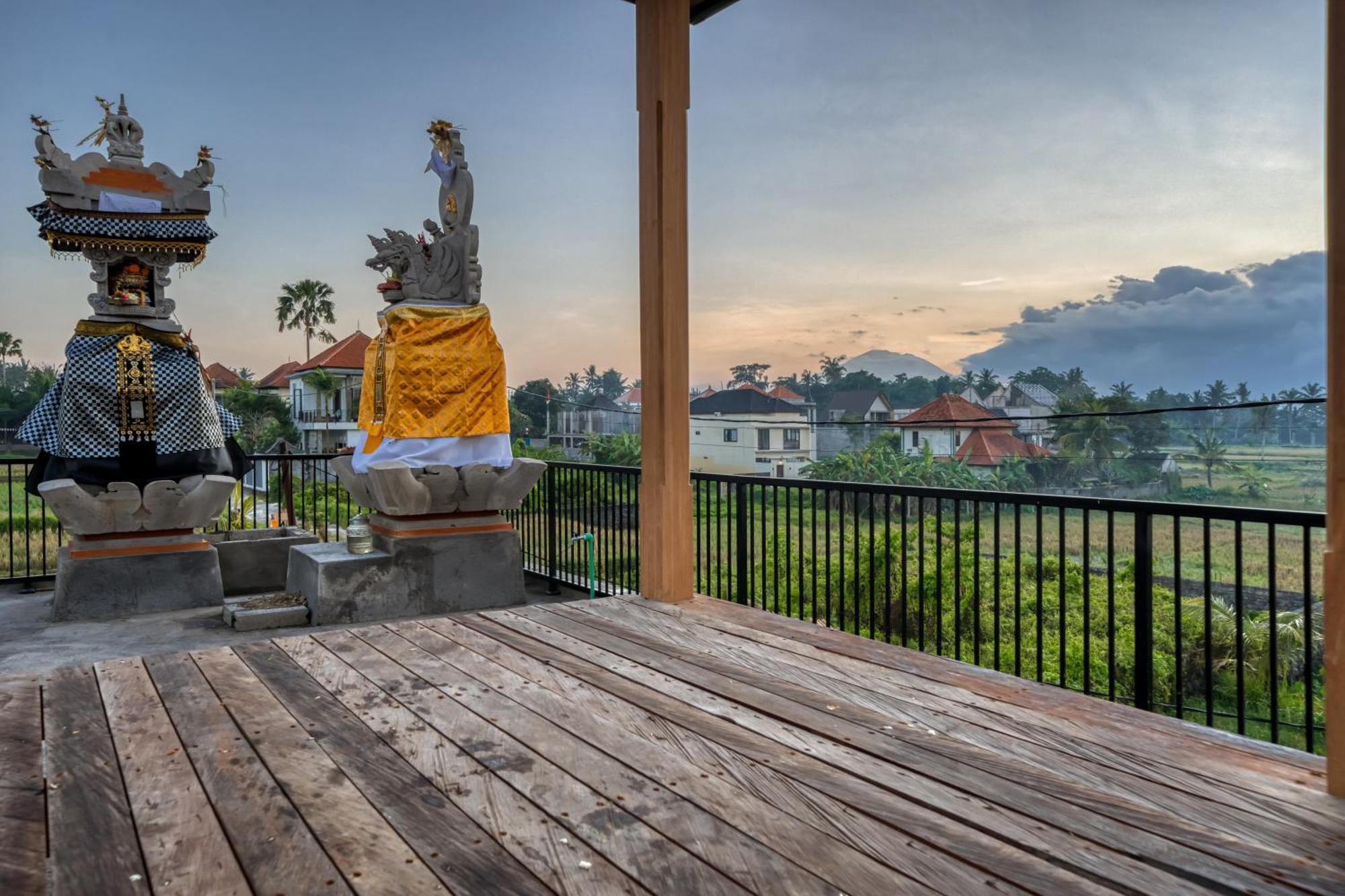 Mirah Resort Ubud (Bali)