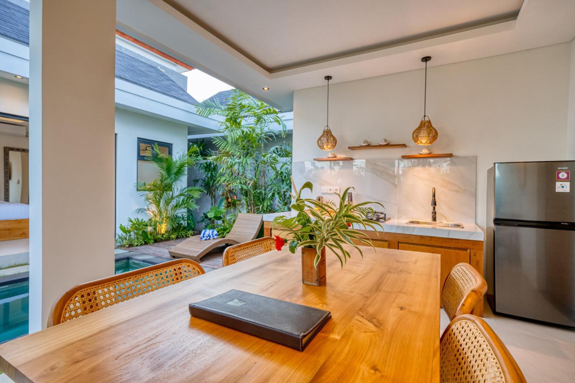 Mirah Resort Ubud (Bali)
