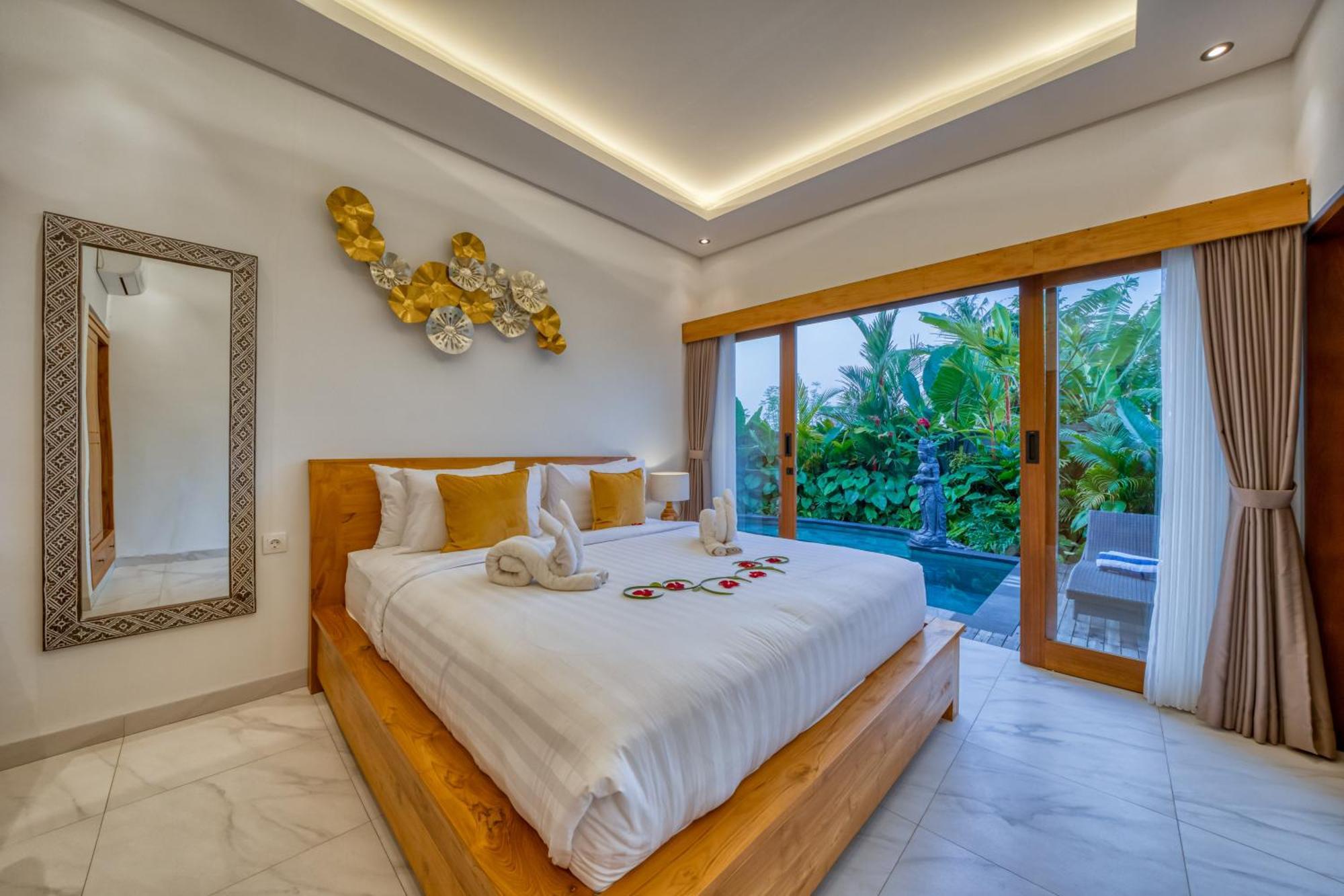 Resort Mirah 4*