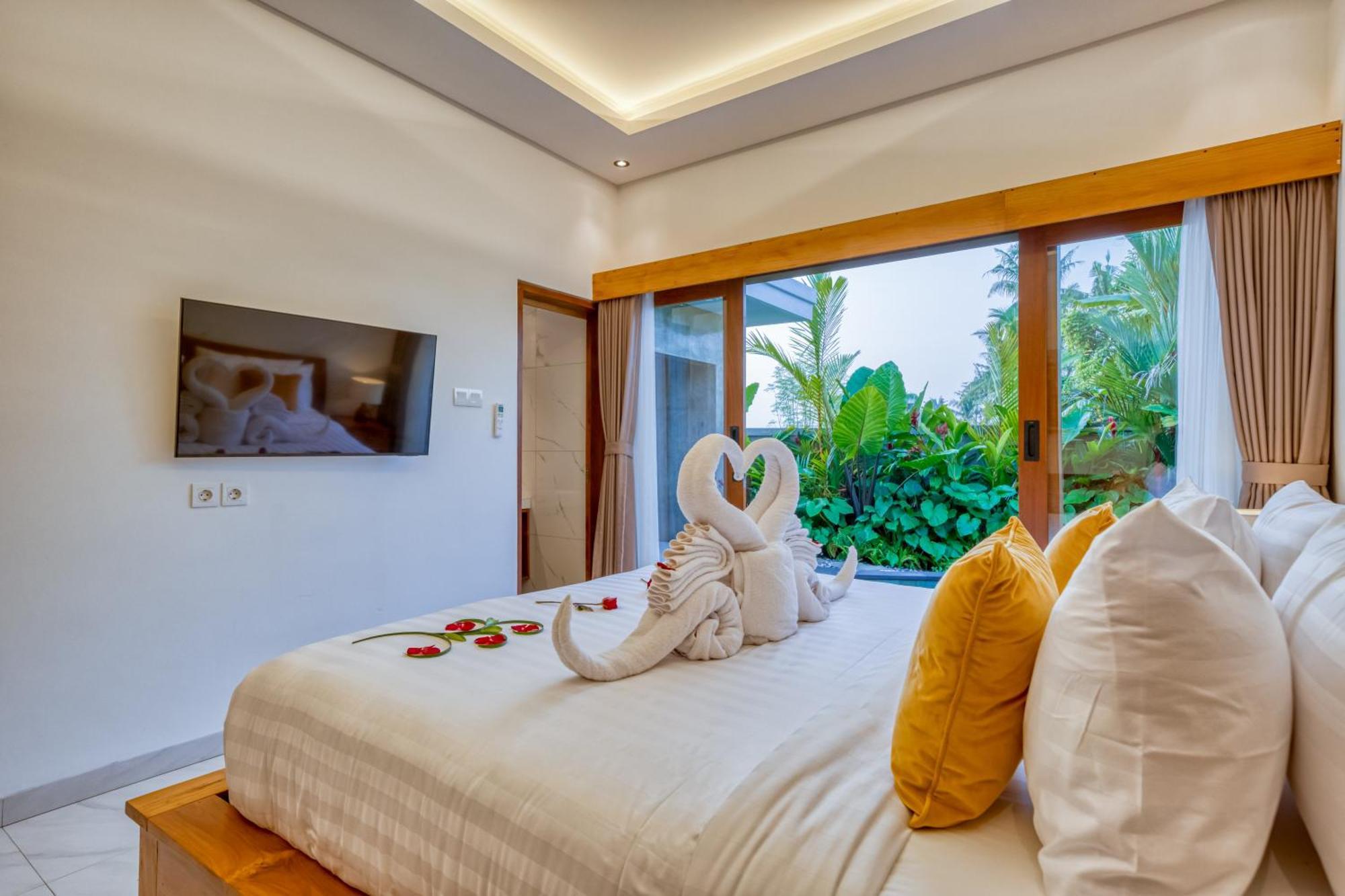 Resort Mirah Ubud (Bali)