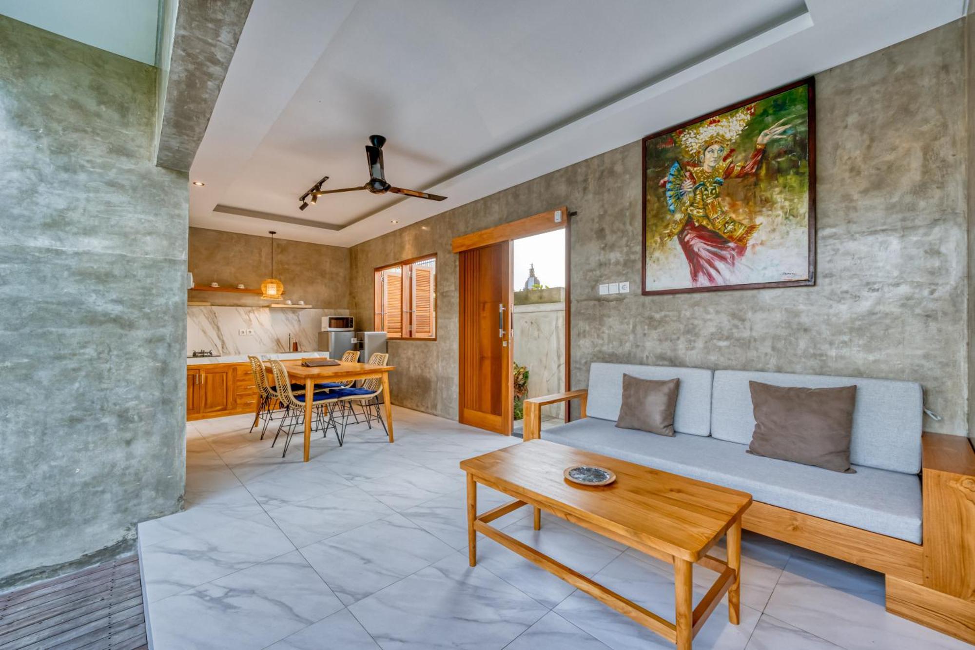 Mirah Resort